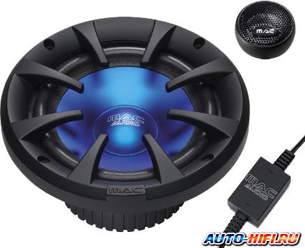 2-компонентная акустика Mac Audio MAC PREMIUM X2.13 2-компонентная акустика Mac Audio MAC PREMIUM X2.13